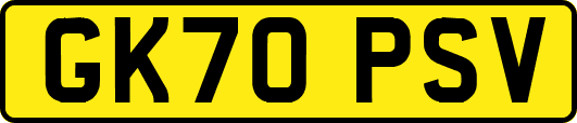 GK70PSV