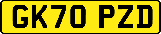 GK70PZD