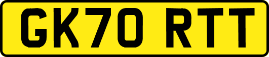 GK70RTT