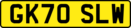 GK70SLW
