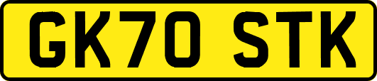 GK70STK