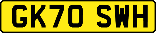 GK70SWH