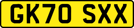 GK70SXX