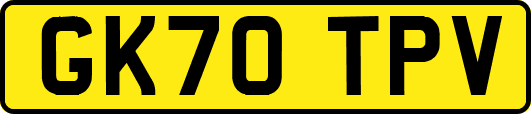 GK70TPV
