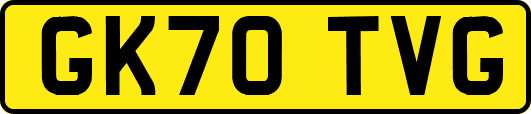 GK70TVG