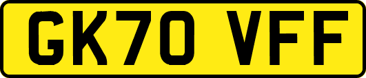 GK70VFF