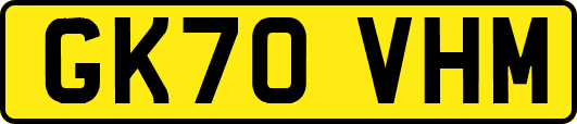 GK70VHM