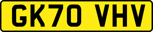 GK70VHV