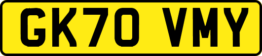 GK70VMY