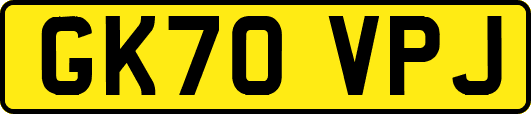 GK70VPJ