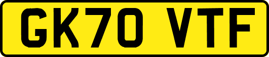 GK70VTF