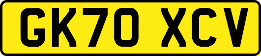 GK70XCV