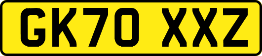 GK70XXZ