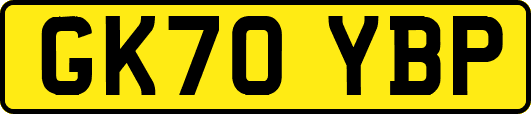 GK70YBP