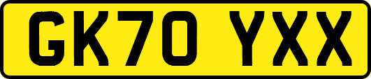 GK70YXX