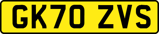 GK70ZVS