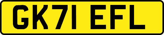 GK71EFL
