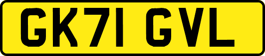 GK71GVL
