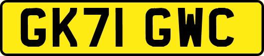 GK71GWC