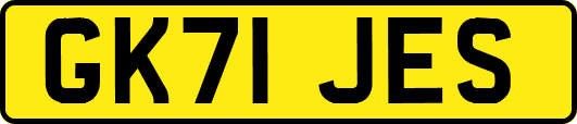 GK71JES