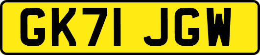 GK71JGW