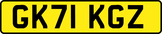 GK71KGZ
