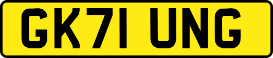GK71UNG