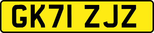 GK71ZJZ