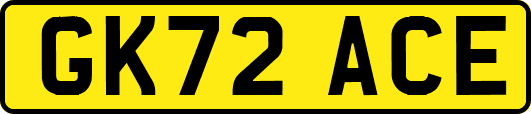 GK72ACE