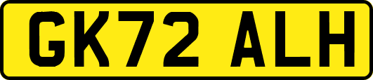 GK72ALH