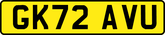 GK72AVU