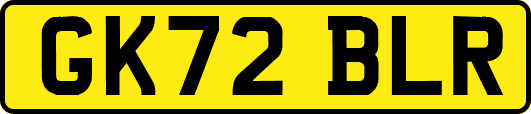 GK72BLR
