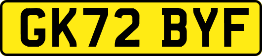 GK72BYF