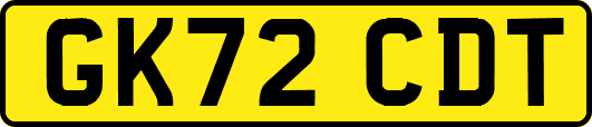 GK72CDT