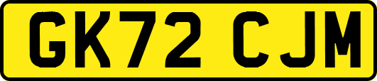 GK72CJM