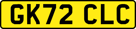 GK72CLC