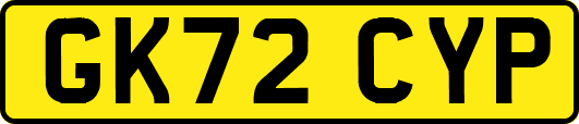 GK72CYP