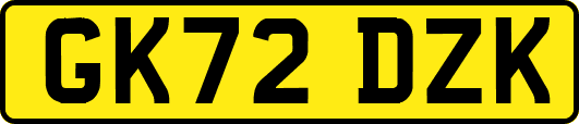 GK72DZK