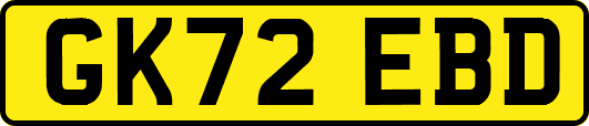 GK72EBD