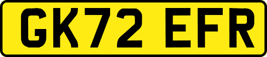 GK72EFR