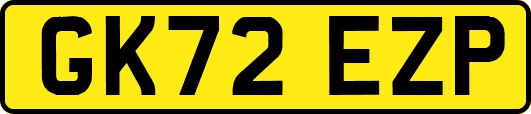 GK72EZP