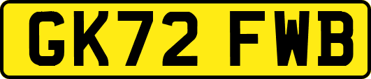 GK72FWB