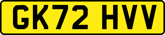 GK72HVV