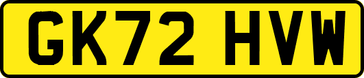 GK72HVW