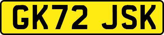 GK72JSK