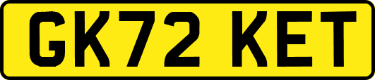 GK72KET