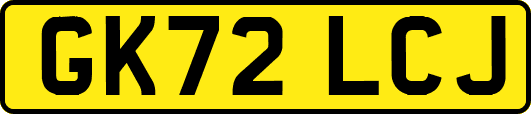 GK72LCJ