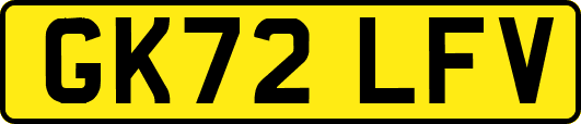 GK72LFV