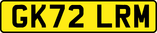 GK72LRM