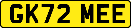 GK72MEE